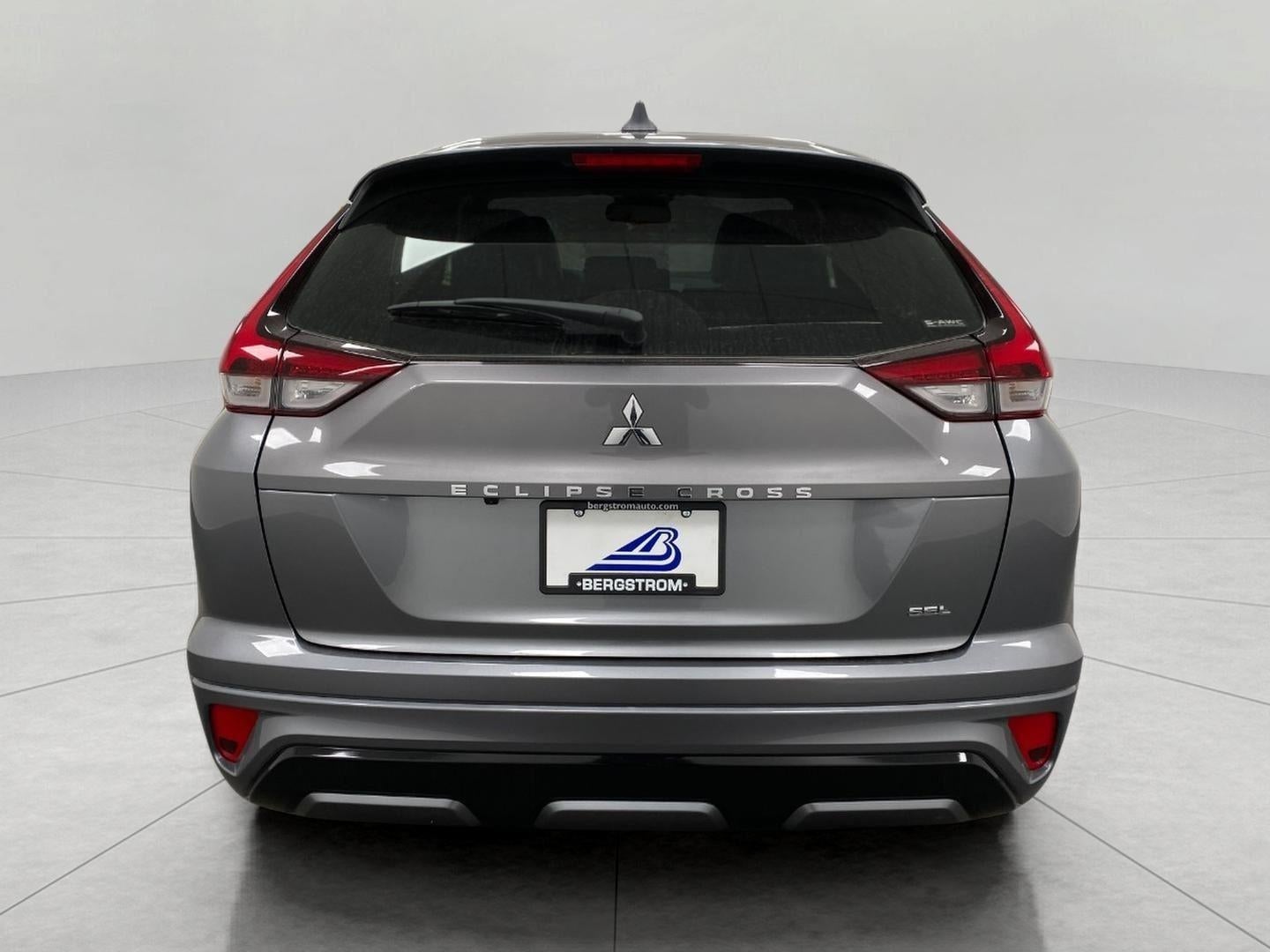 2026 Mitsubishi Eclipse Cross SEL - Photo 37