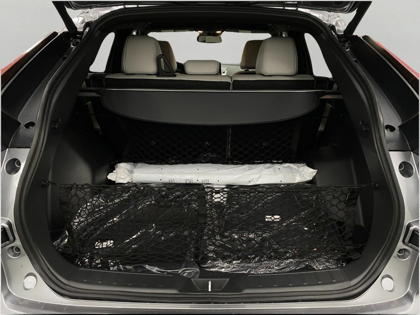 2026 Mitsubishi Eclipse Cross SEL - Photo 38