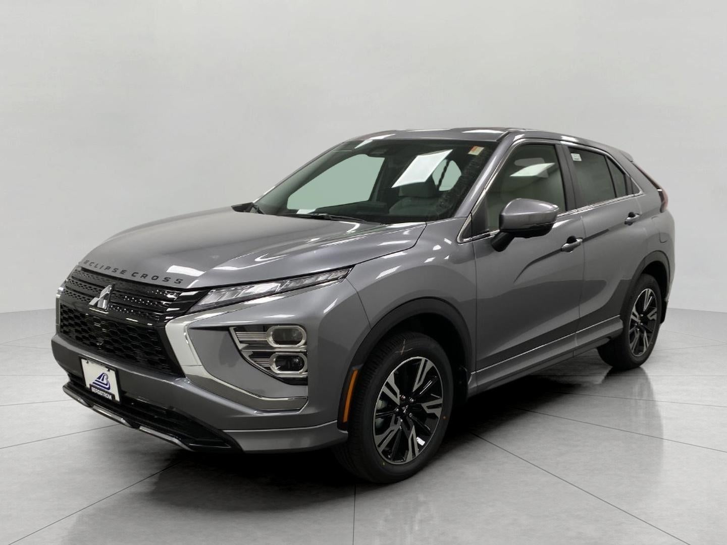 2026 Mitsubishi Eclipse Cross SEL - Photo 42
