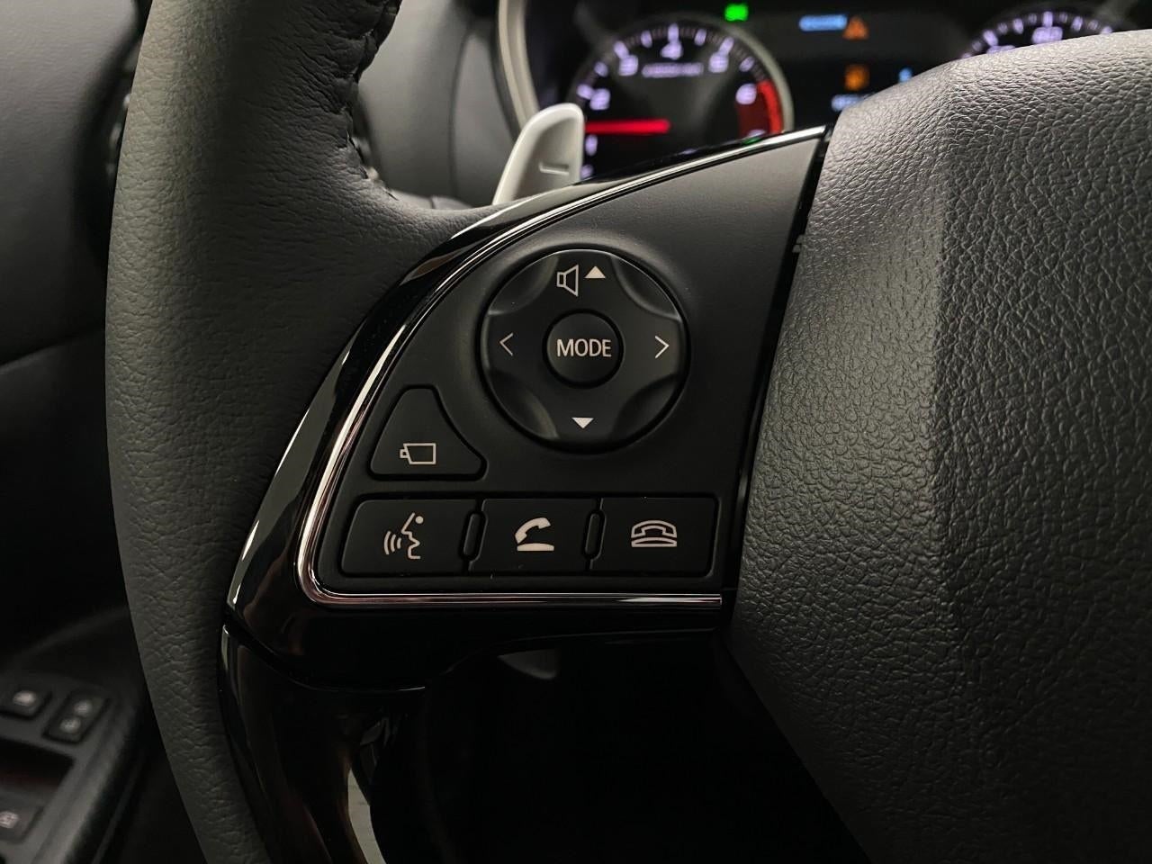 2026 Mitsubishi Eclipse Cross SEL - Photo 49