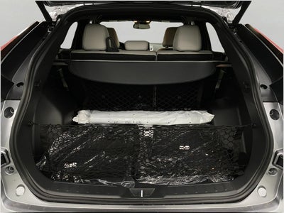 2026 Mitsubishi Eclipse Cross SEL S-AWC