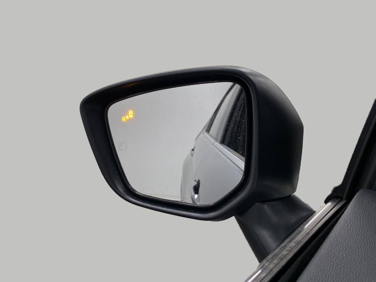 2026 Mitsubishi Eclipse Cross SEL - Photo 53