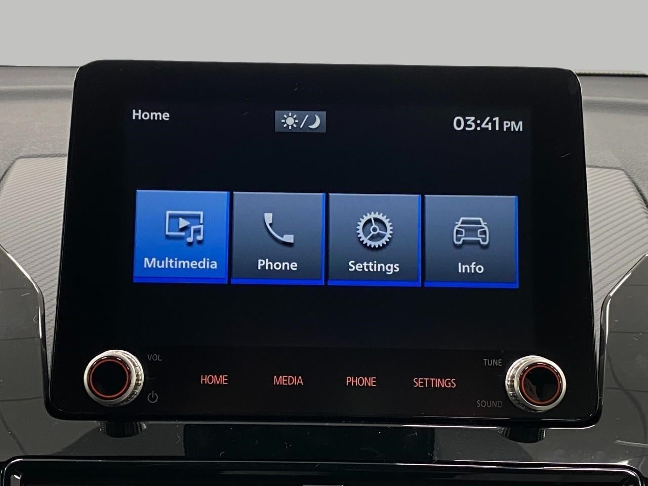 2026 Mitsubishi Eclipse Cross SEL - Photo 55
