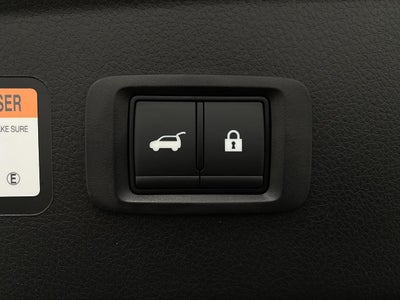 2026 Mitsubishi Eclipse Cross SEL S-AWC