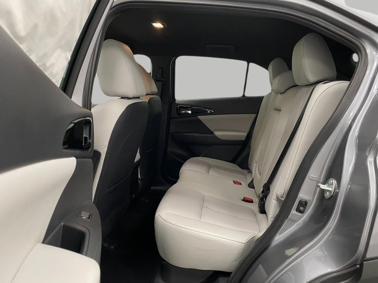 2026 Mitsubishi Eclipse Cross SEL - Photo 62