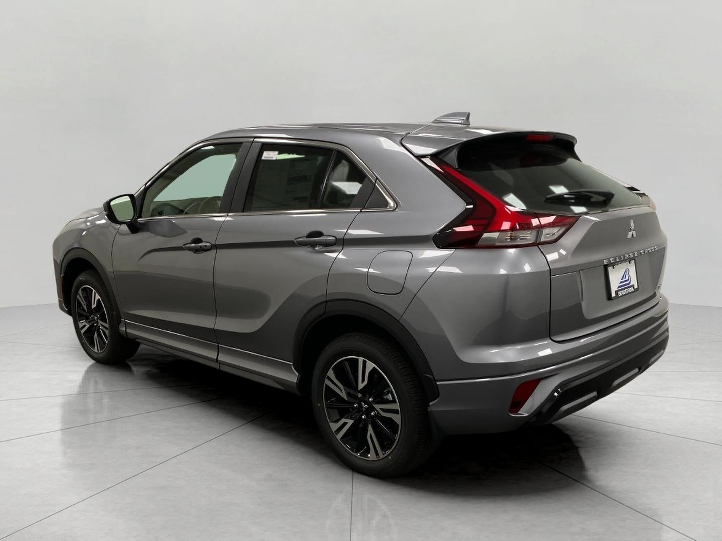 2026 Mitsubishi Eclipse Cross SEL S-AWC
