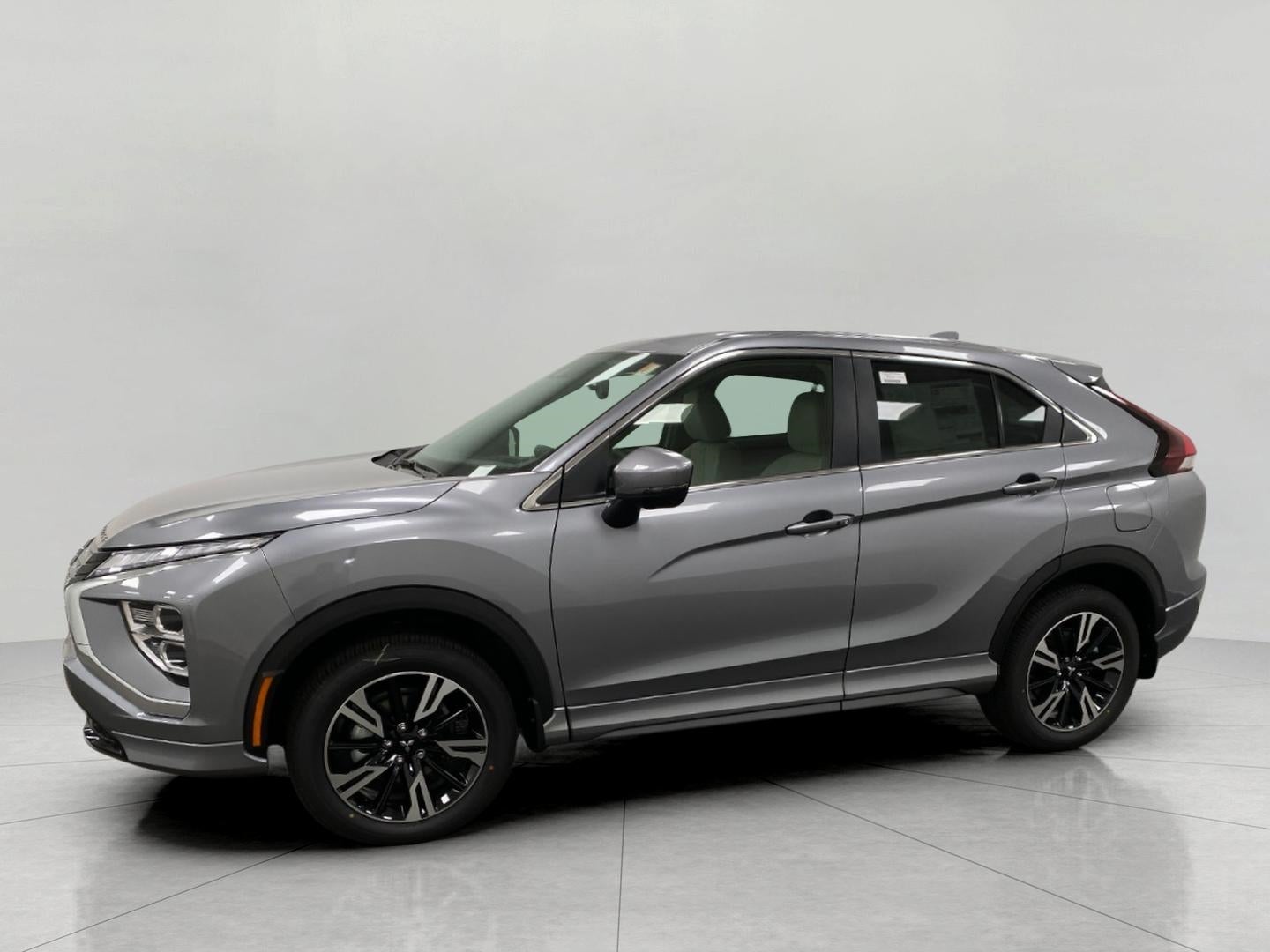 2026 Mitsubishi Eclipse Cross SEL S-AWC