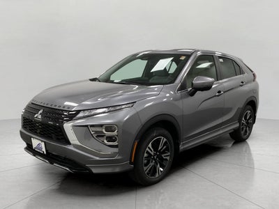2026 Mitsubishi Eclipse Cross SEL S-AWC