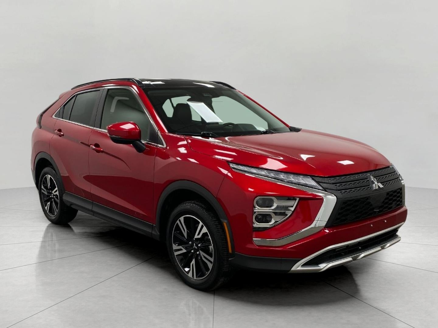 2024 Mitsubishi ECLIPSE CROSS Base