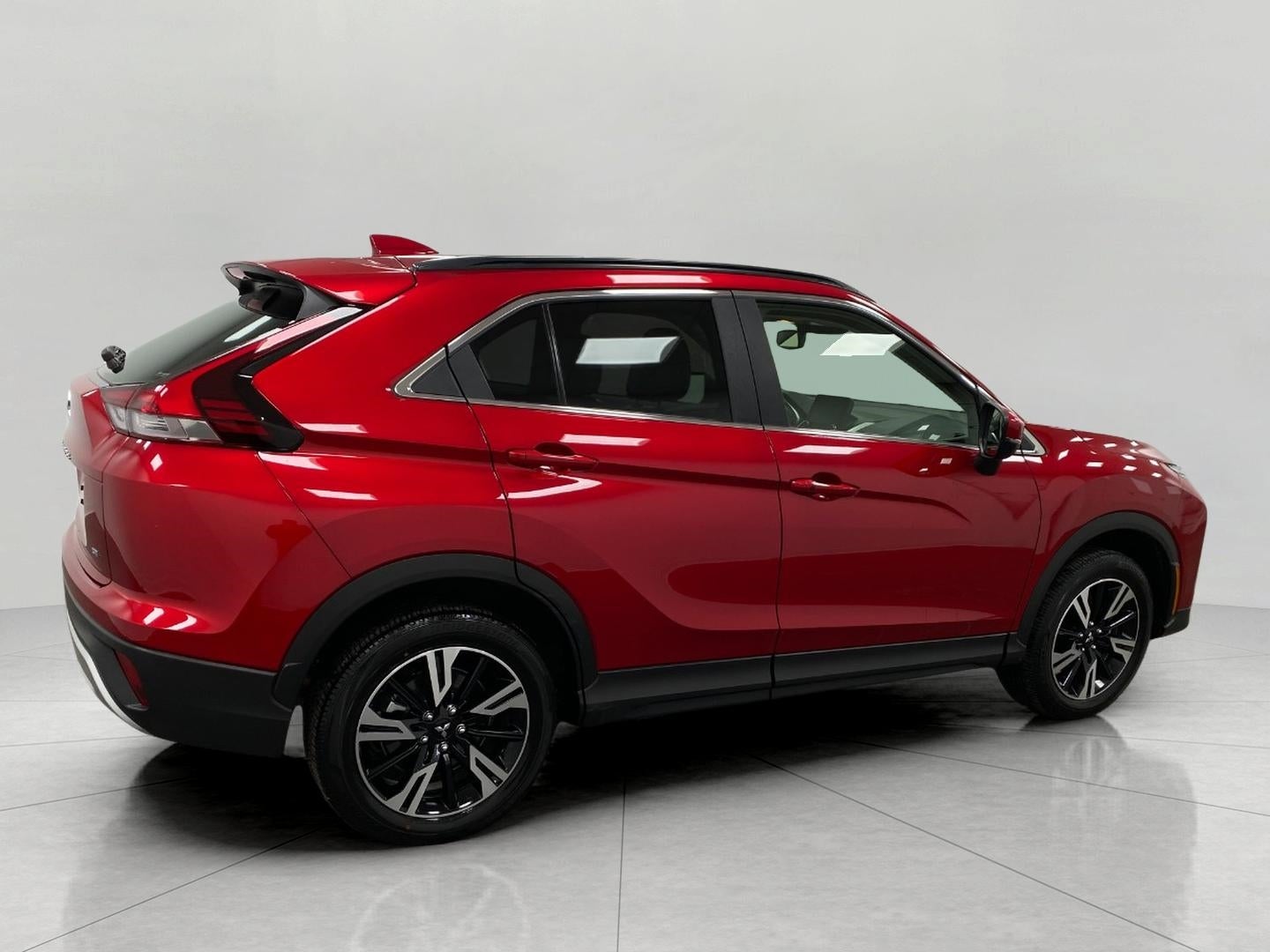2024 Mitsubishi ECLIPSE CROSS Base