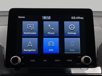 2024 Mitsubishi Eclipse Cross SE S-AWC