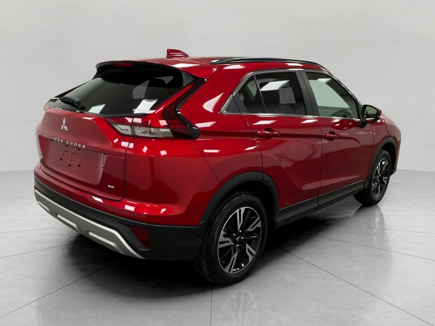 2024 Mitsubishi ECLIPSE CROSS Base