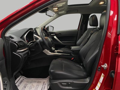 2024 Mitsubishi Eclipse Cross SE S-AWC