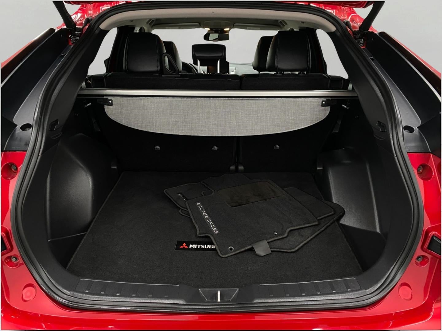 2024 Mitsubishi ECLIPSE CROSS Base