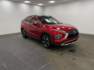 2024 Mitsubishi ECLIPSE CROSS Base