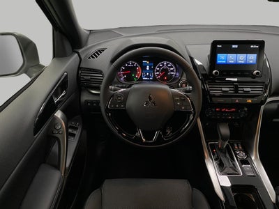 2026 Mitsubishi Eclipse Cross Black Edition S-AWC