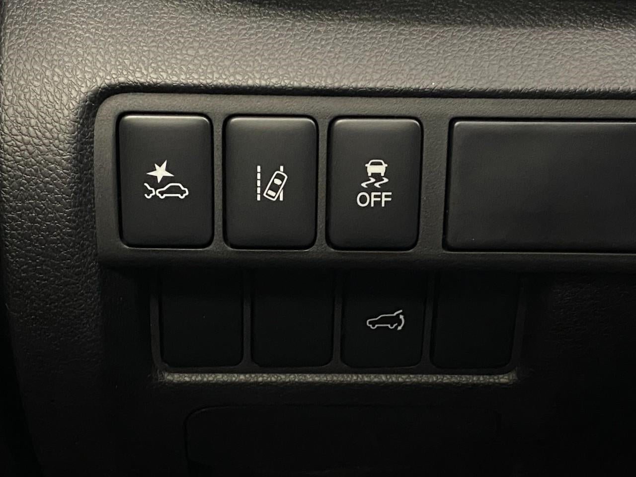 2026 Mitsubishi Eclipse Cross Black Edition S-AWC