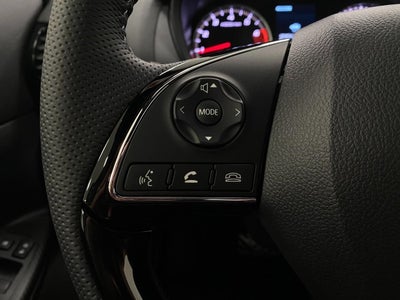 2026 Mitsubishi Eclipse Cross Black Edition S-AWC