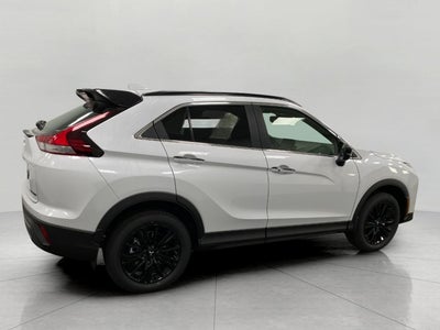 2026 Mitsubishi Eclipse Cross Black Edition S-AWC