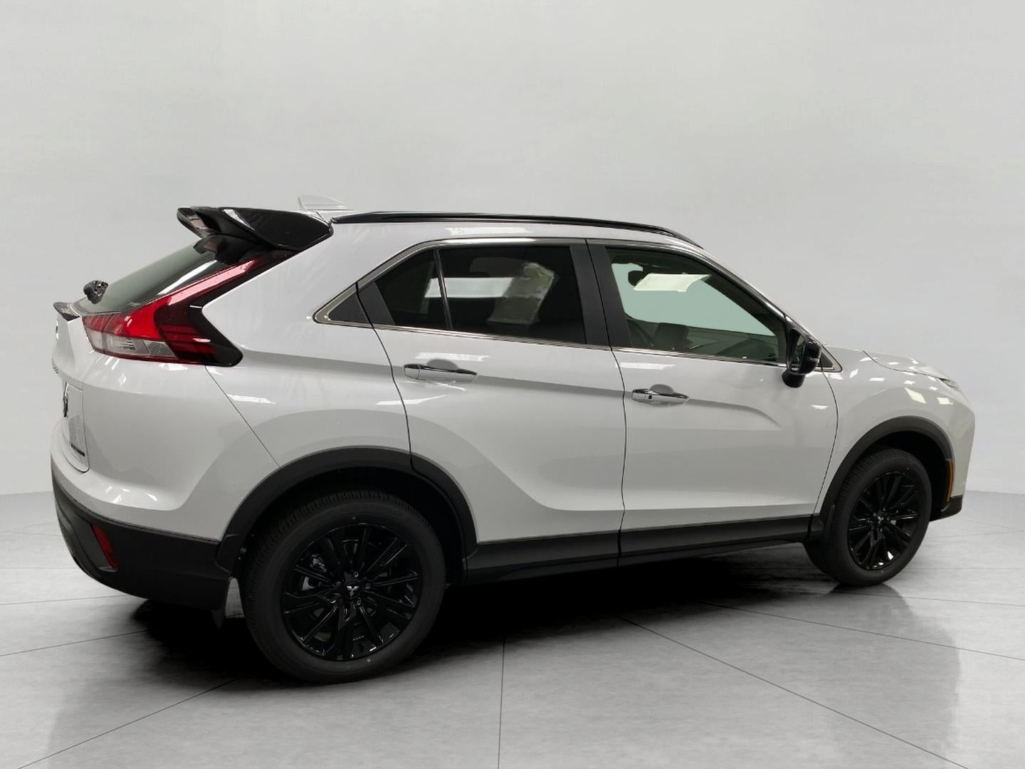 2026 Mitsubishi Eclipse Cross Black Edition S-AWC