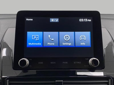 2026 Mitsubishi Eclipse Cross Black Edition S-AWC