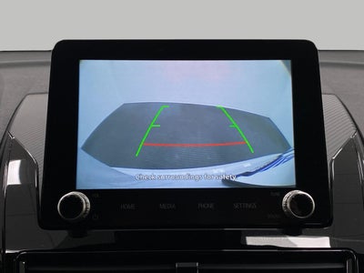 2026 Mitsubishi Eclipse Cross Black Edition S-AWC