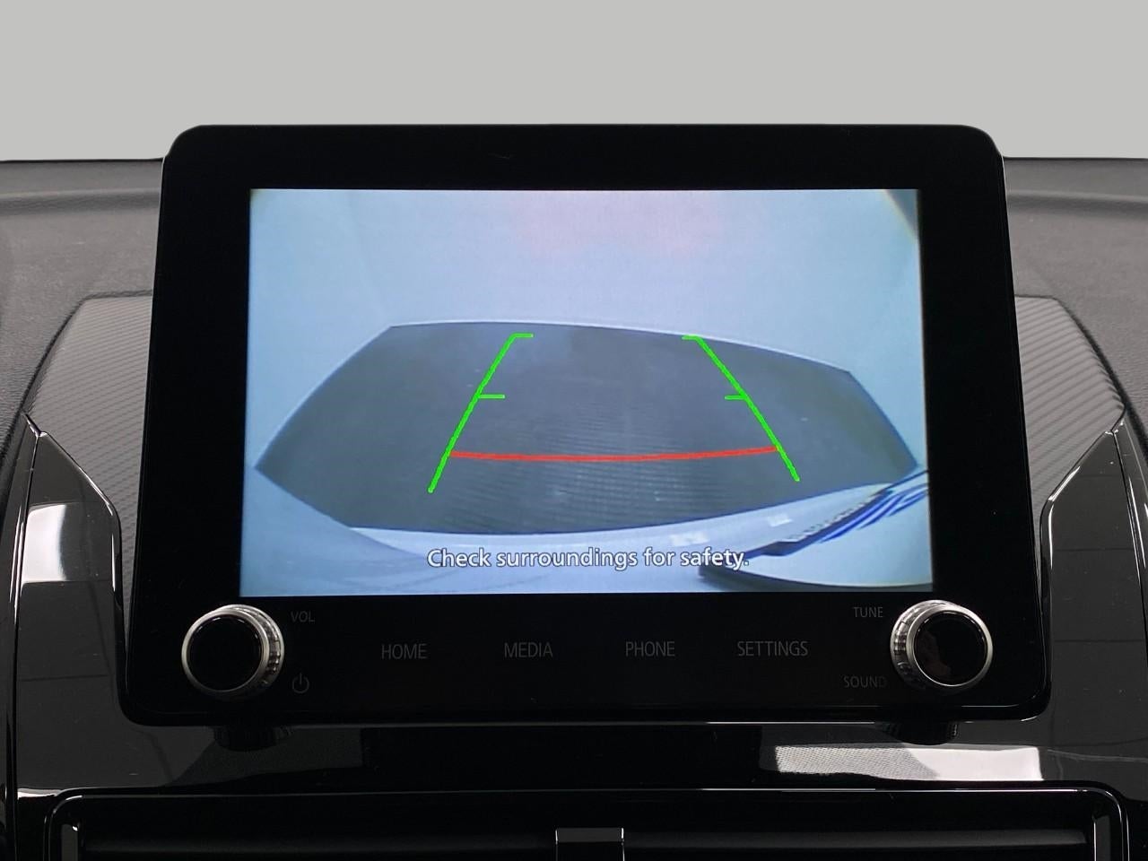 2026 Mitsubishi Eclipse Cross Black Edition S-AWC