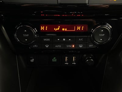 2026 Mitsubishi Eclipse Cross Black Edition S-AWC