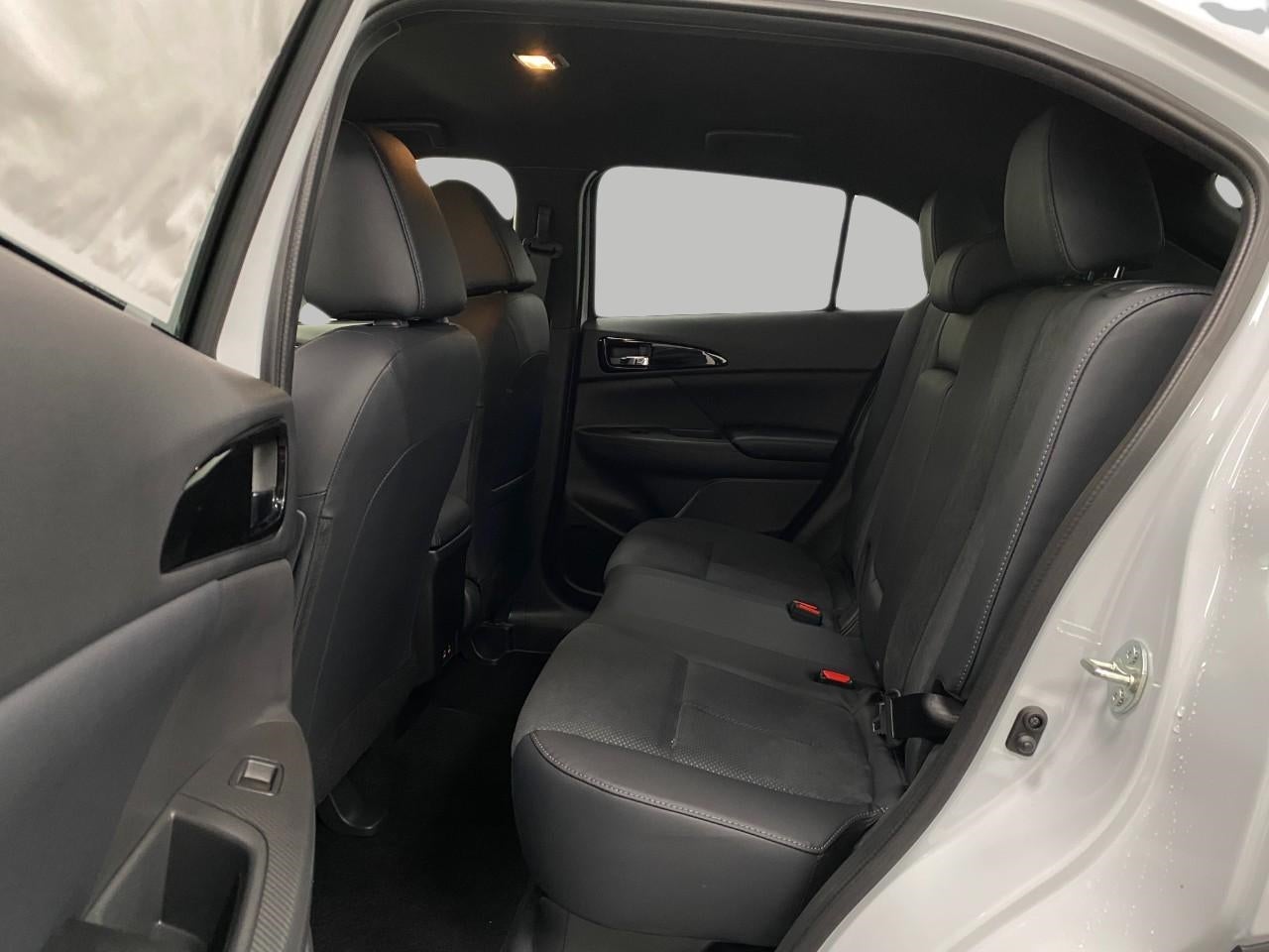 2026 Mitsubishi Eclipse Cross Black Edition S-AWC