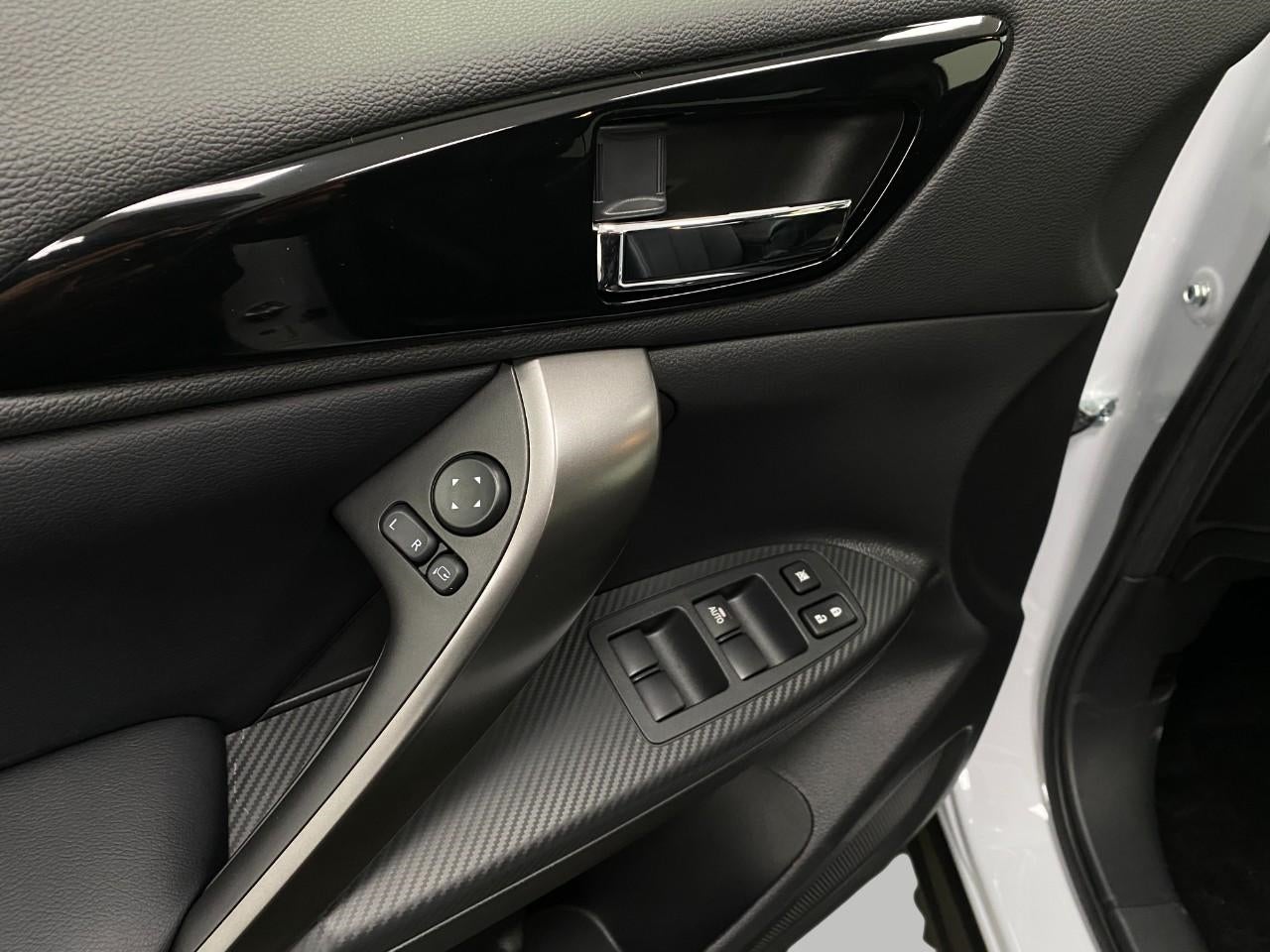 2026 Mitsubishi Eclipse Cross Black Edition S-AWC