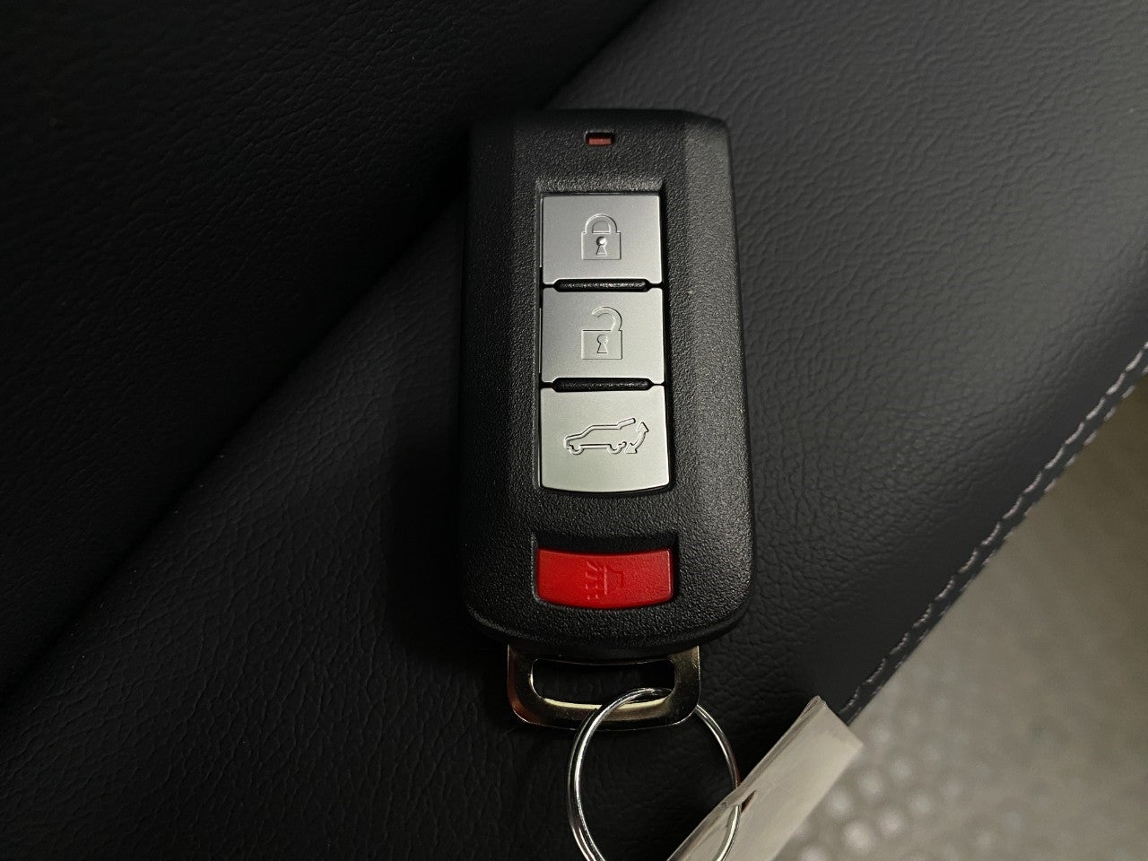 2026 Mitsubishi Eclipse Cross Black Edition S-AWC