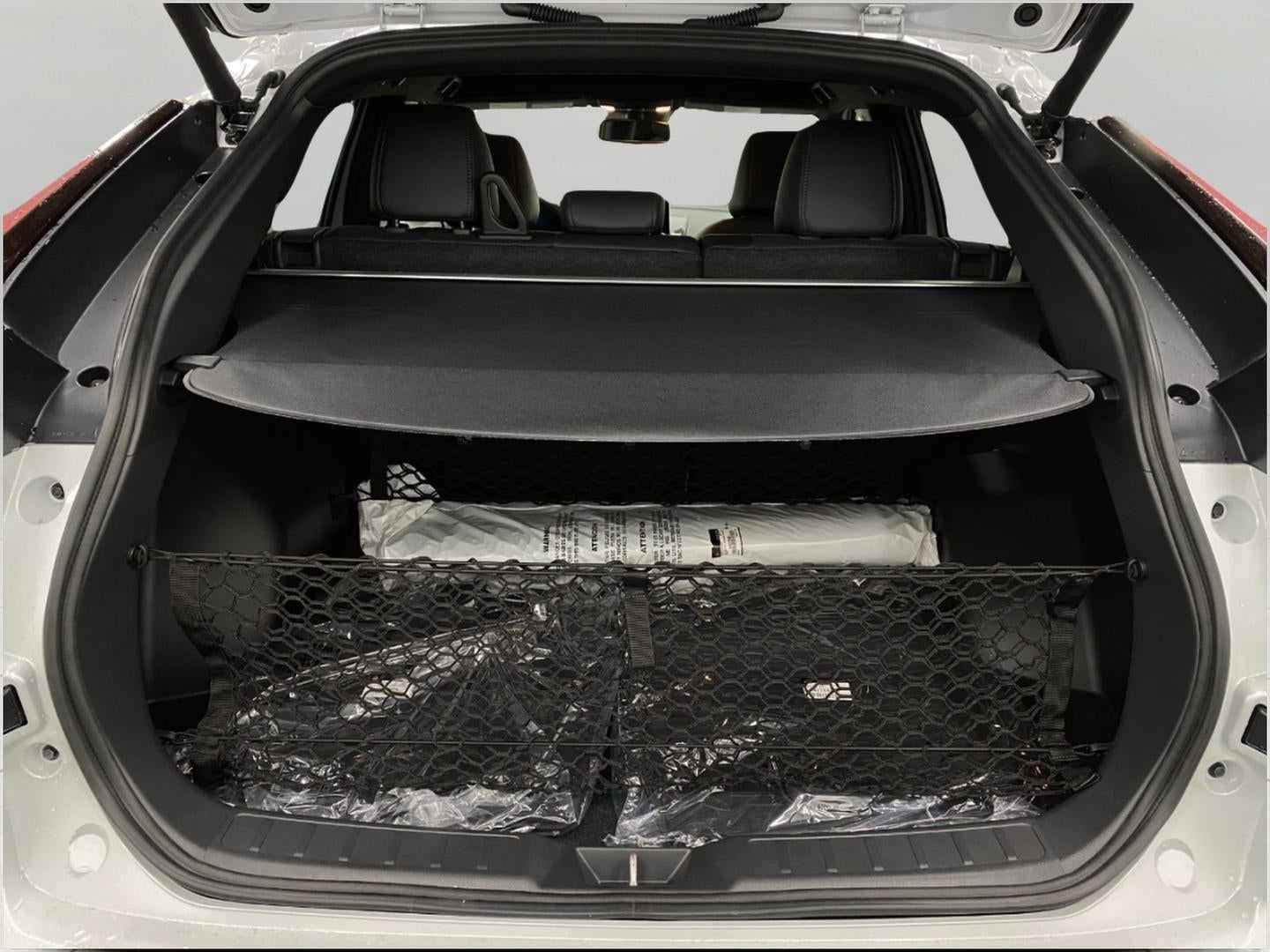 2026 Mitsubishi Eclipse Cross Black Edition - Photo 37