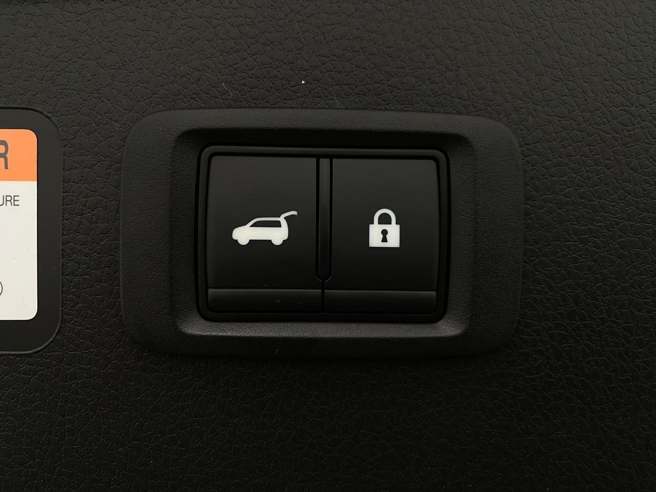 2026 Mitsubishi Eclipse Cross Black Edition S-AWC