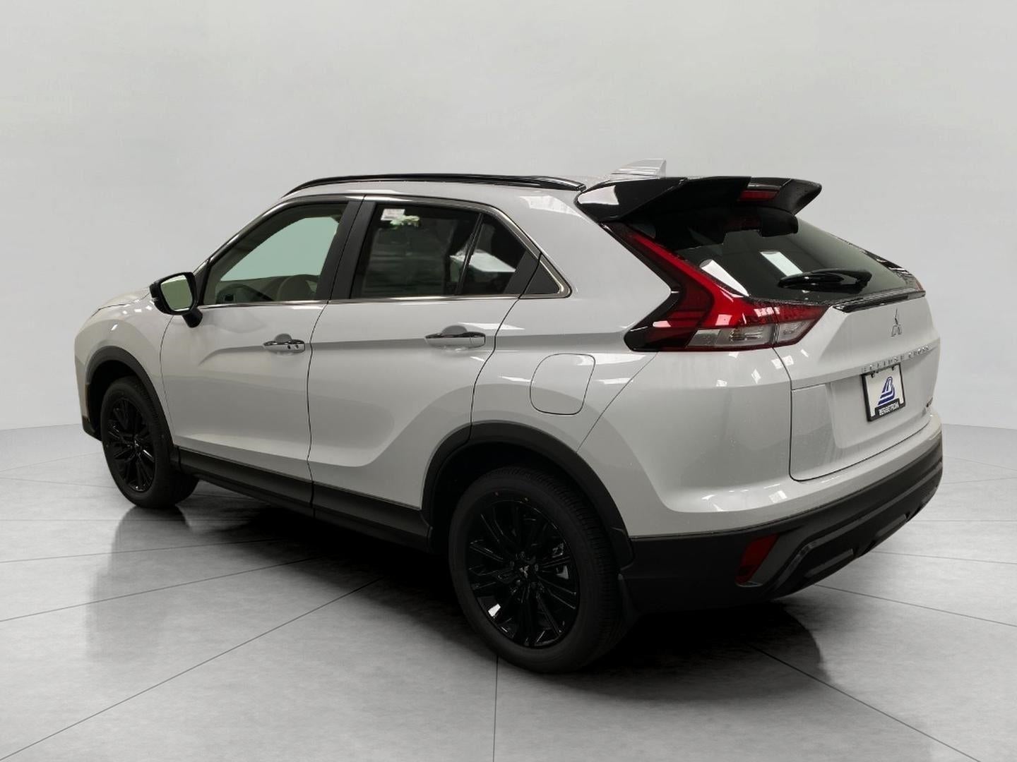 2026 Mitsubishi Eclipse Cross Black Edition - Photo 39