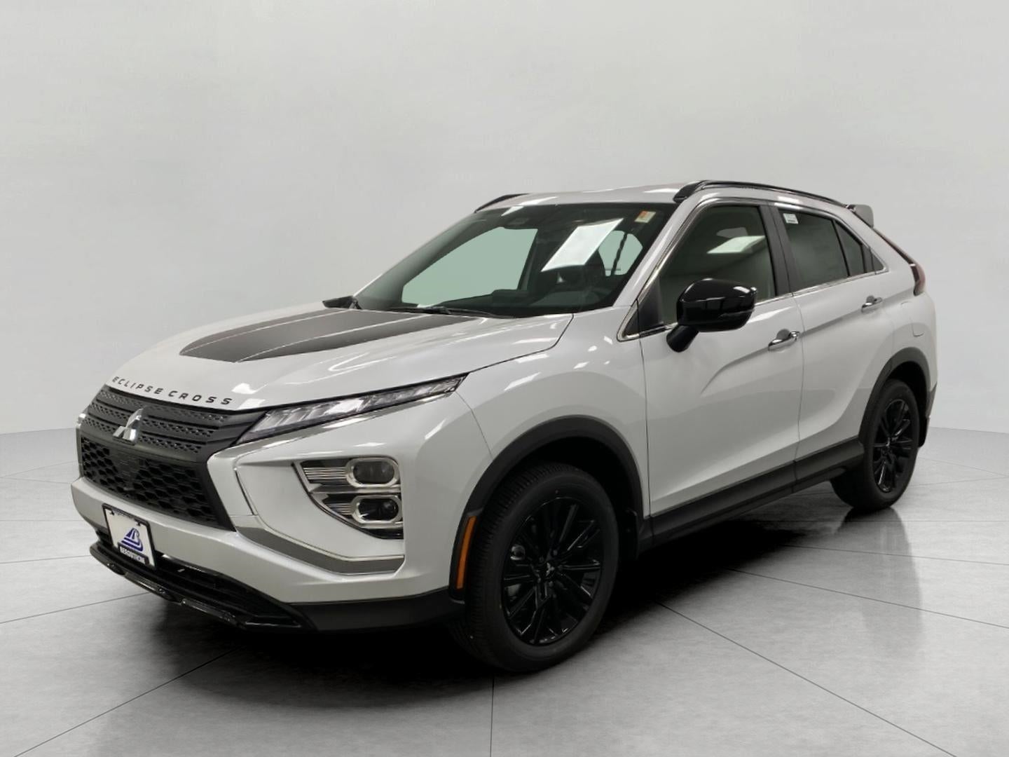 2026 Mitsubishi Eclipse Cross Black Edition - Photo 41