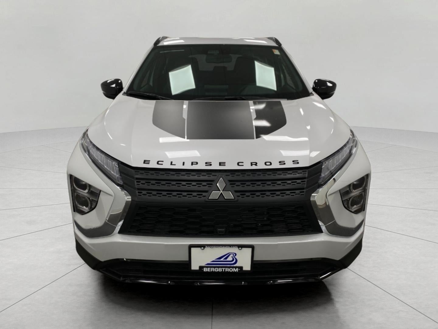 2026 Mitsubishi Eclipse Cross Black Edition - Photo 42