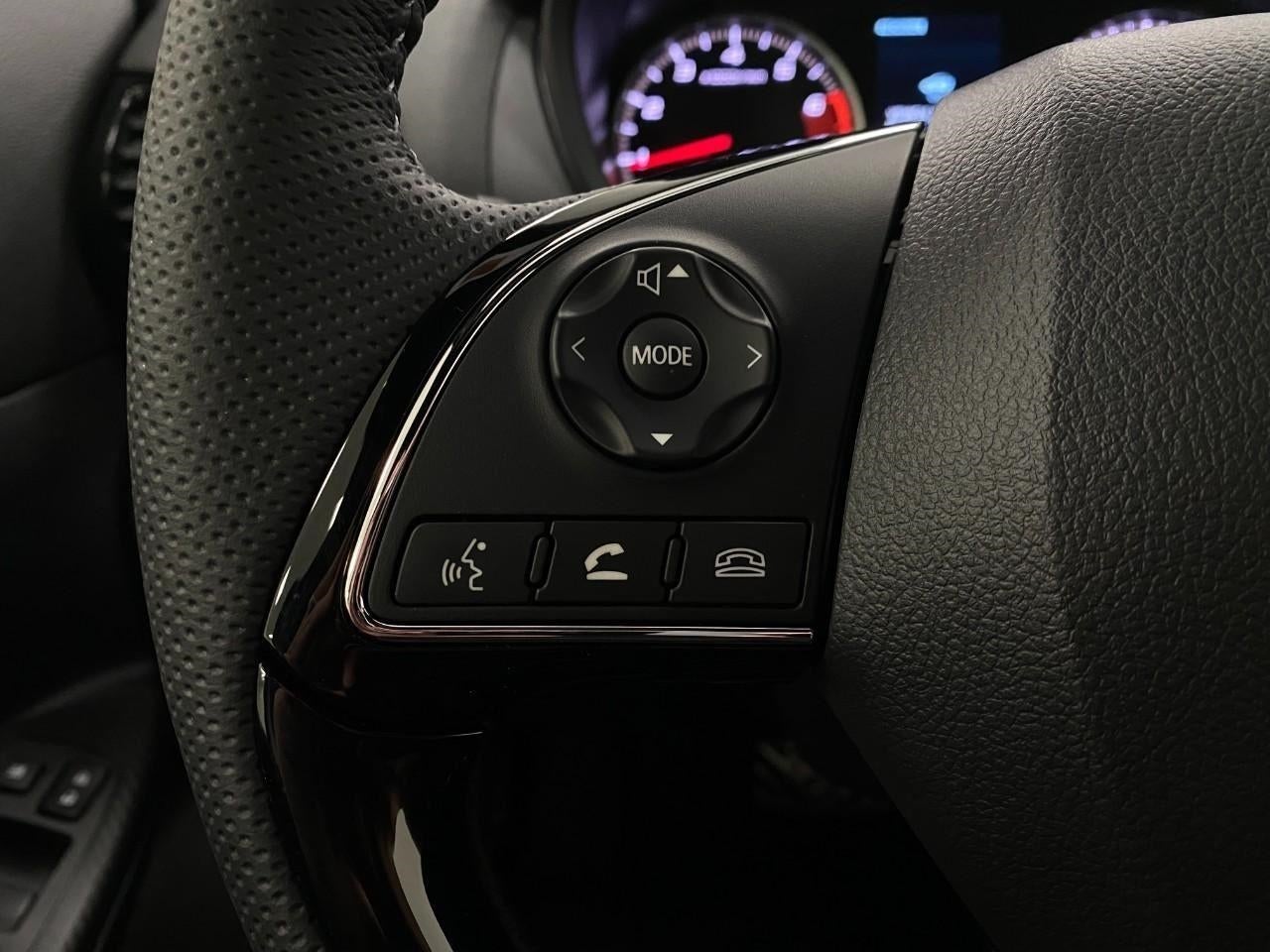 2026 Mitsubishi Eclipse Cross Black Edition S-AWC