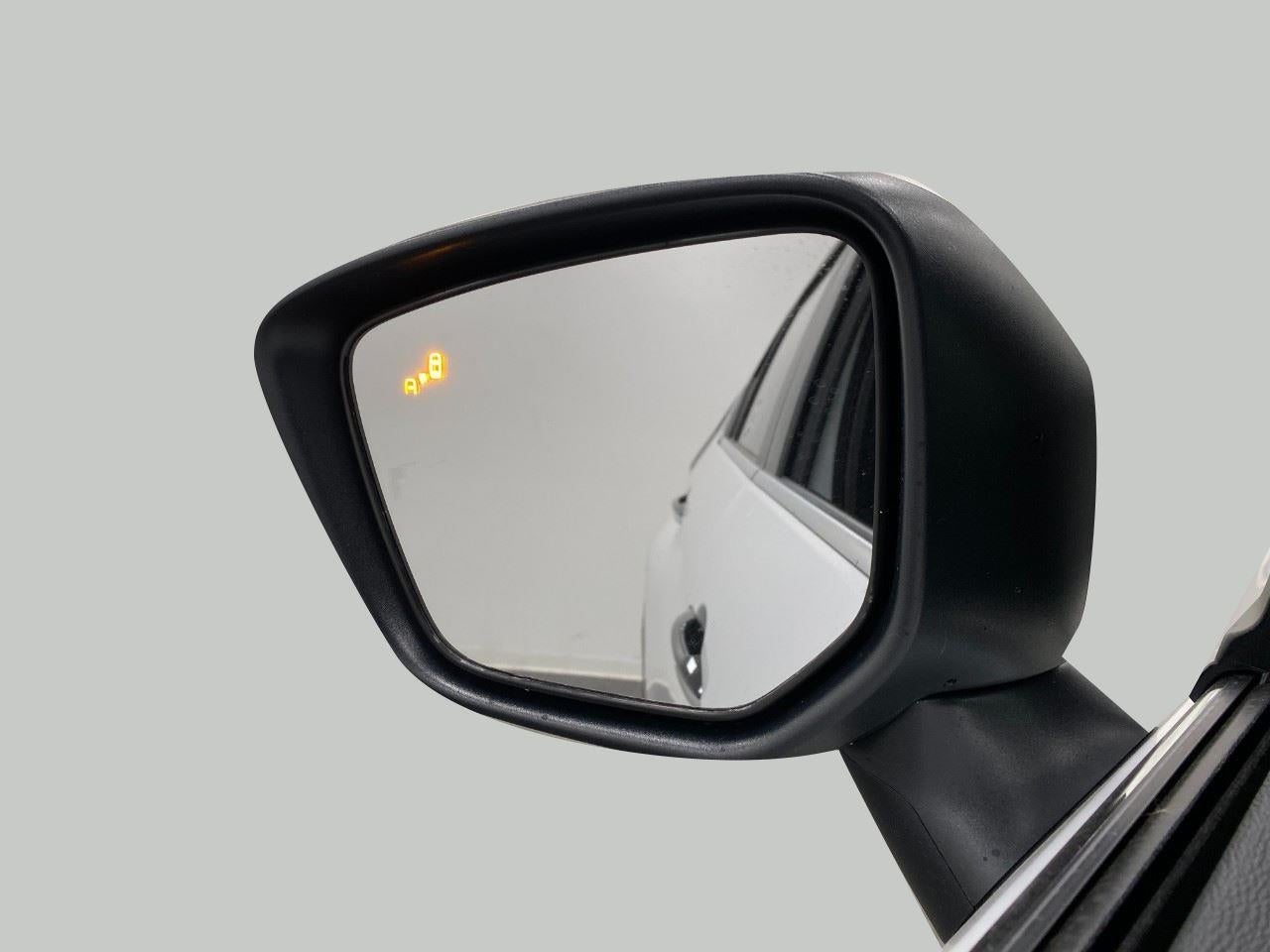 2026 Mitsubishi Eclipse Cross Black Edition - Photo 52