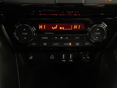 2026 Mitsubishi Eclipse Cross Black Edition S-AWC