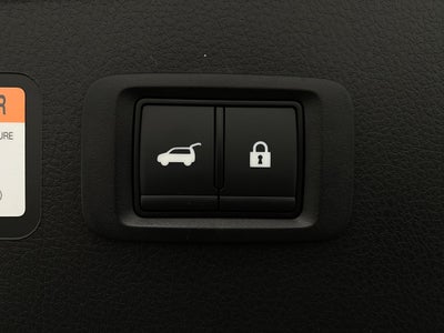 2026 Mitsubishi Eclipse Cross Black Edition S-AWC