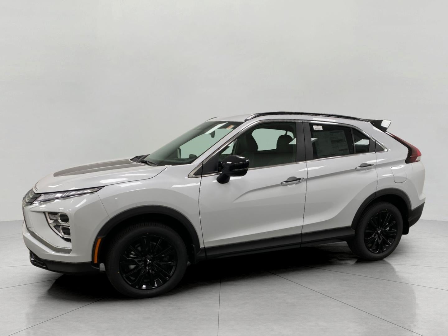 2026 Mitsubishi Eclipse Cross Black Edition S-AWC