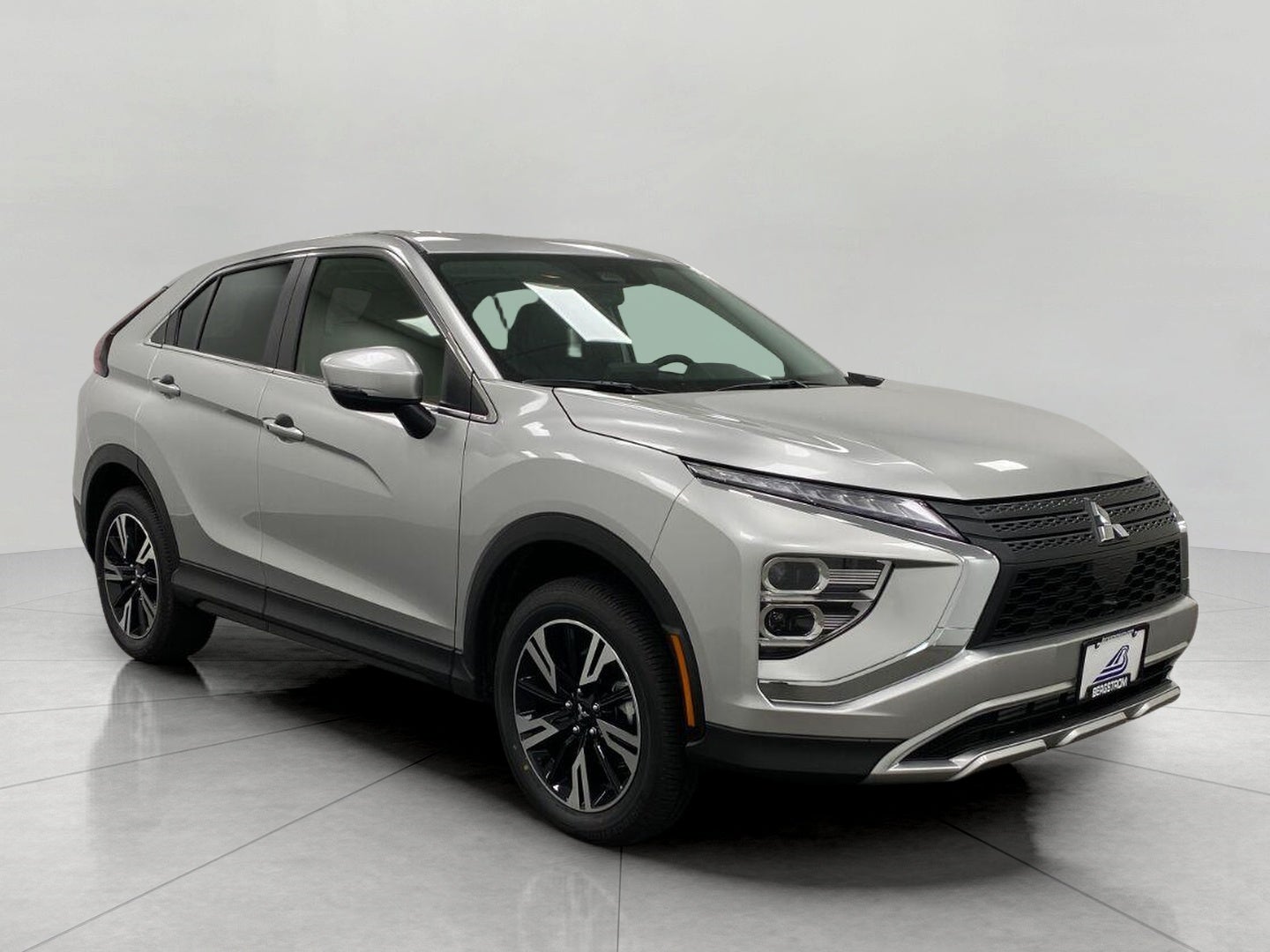 2026 Mitsubishi Eclipse Cross