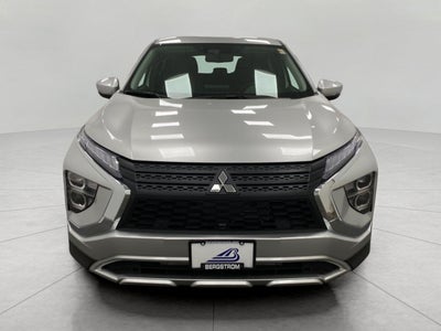 2026 Mitsubishi Eclipse Cross Black Edition S-AWC