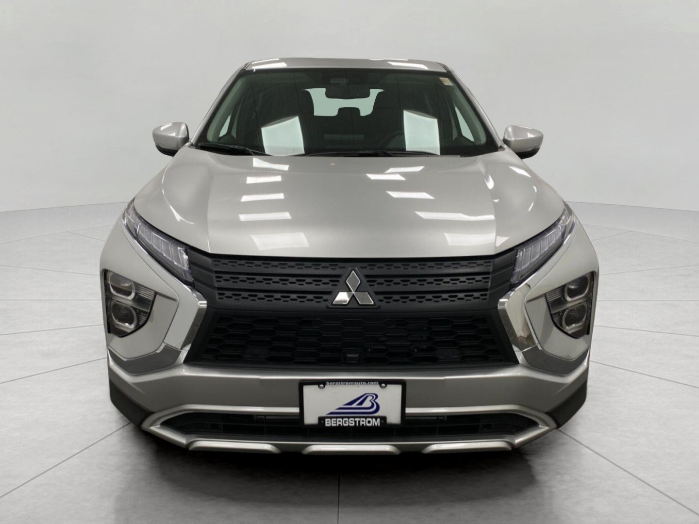 2026 Mitsubishi Eclipse Cross Black Edition S-AWC