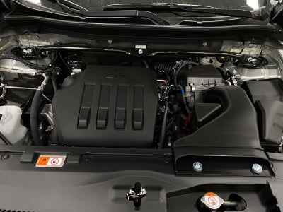 2026 Mitsubishi Eclipse Cross Black Edition S-AWC