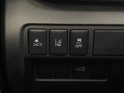 2026 Mitsubishi Eclipse Cross Black Edition S-AWC