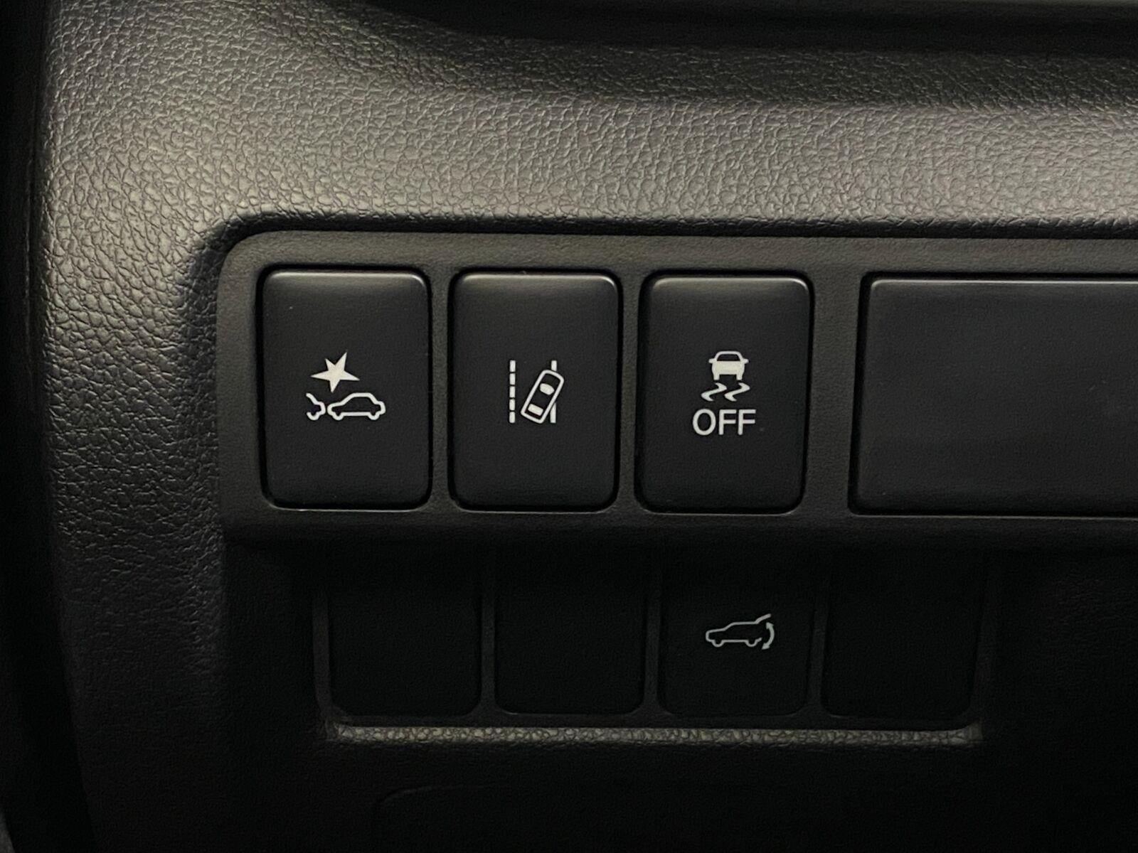 2026 Mitsubishi Eclipse Cross Black Edition S-AWC