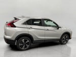 2026 Mitsubishi Eclipse Cross Black Edition S-AWC