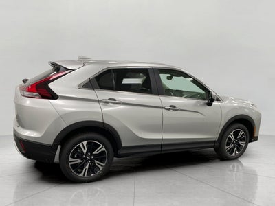 2026 Mitsubishi Eclipse Cross Black Edition S-AWC