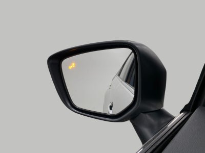 2026 Mitsubishi Eclipse Cross Black Edition S-AWC